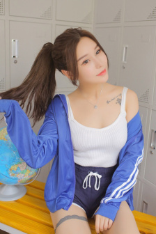 金鱼公主